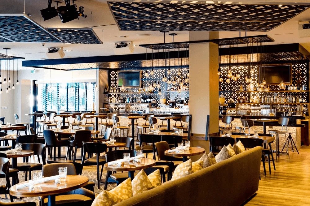 Host Parties In Las Vegas Cafes