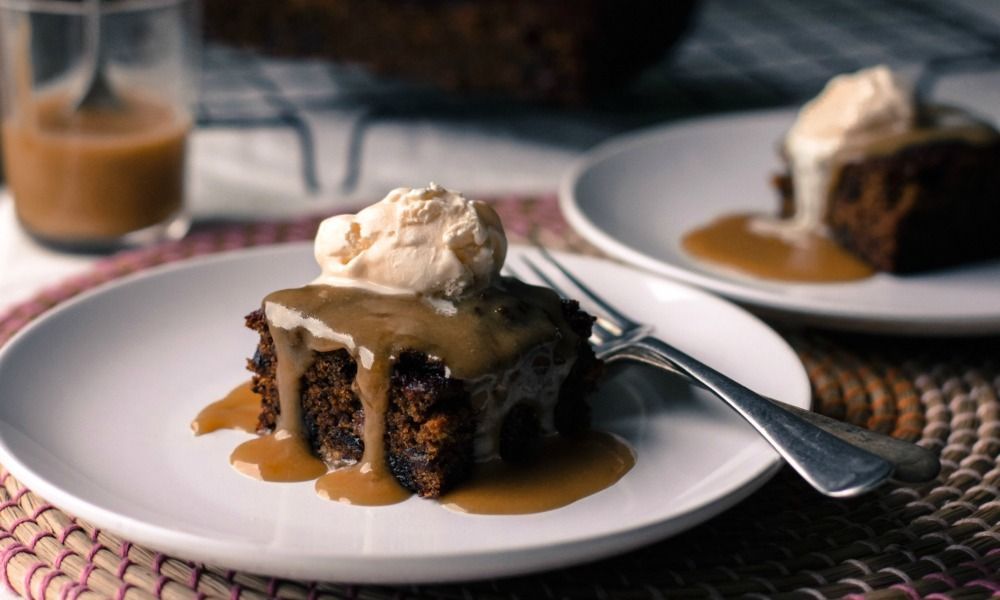 Indulge in the Best Desserts Near Me