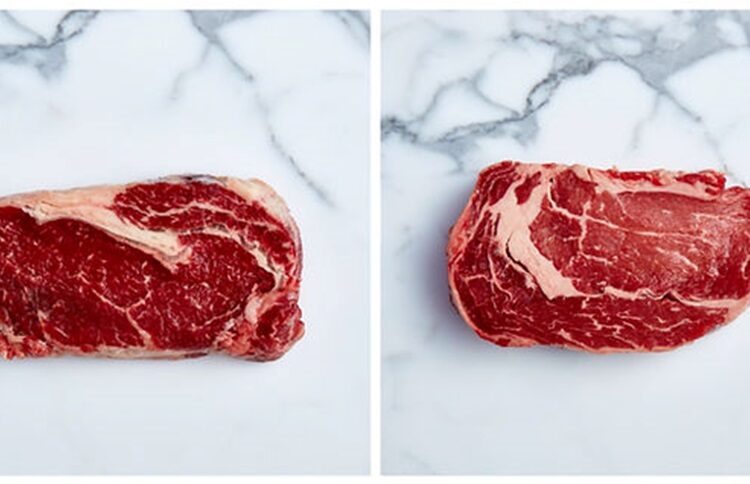 Grass-fed vs. Grain-fed Beef