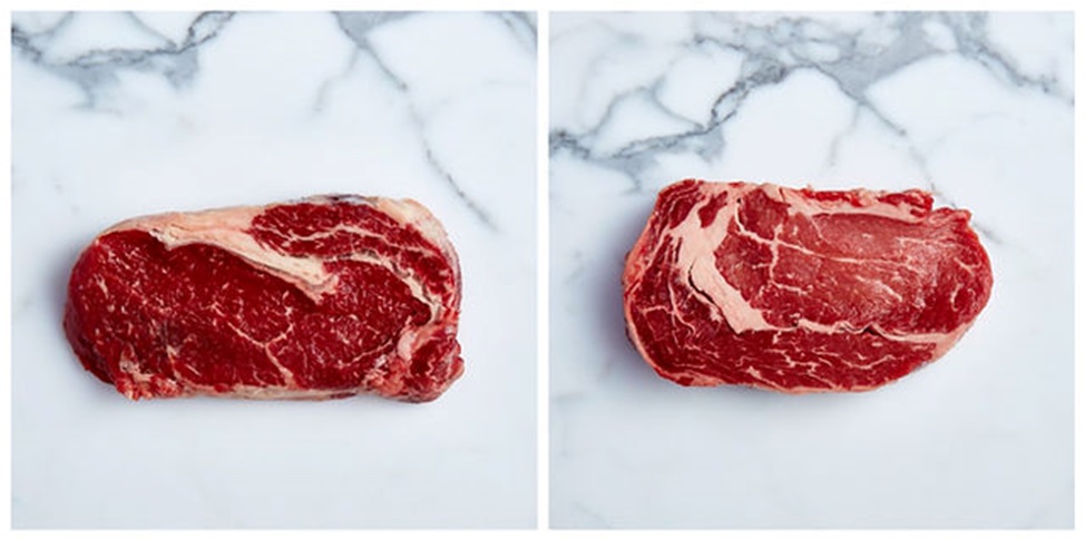 Grass-fed vs. Grain-fed Beef
