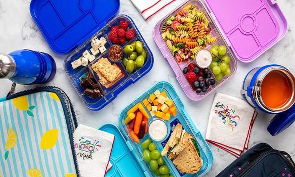 Helpful Tips For Making Bento Boxes