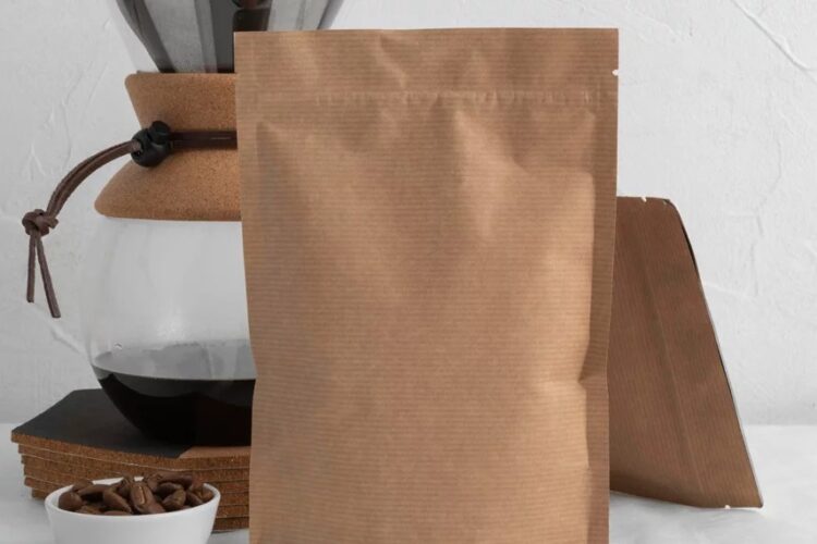 coffee bags