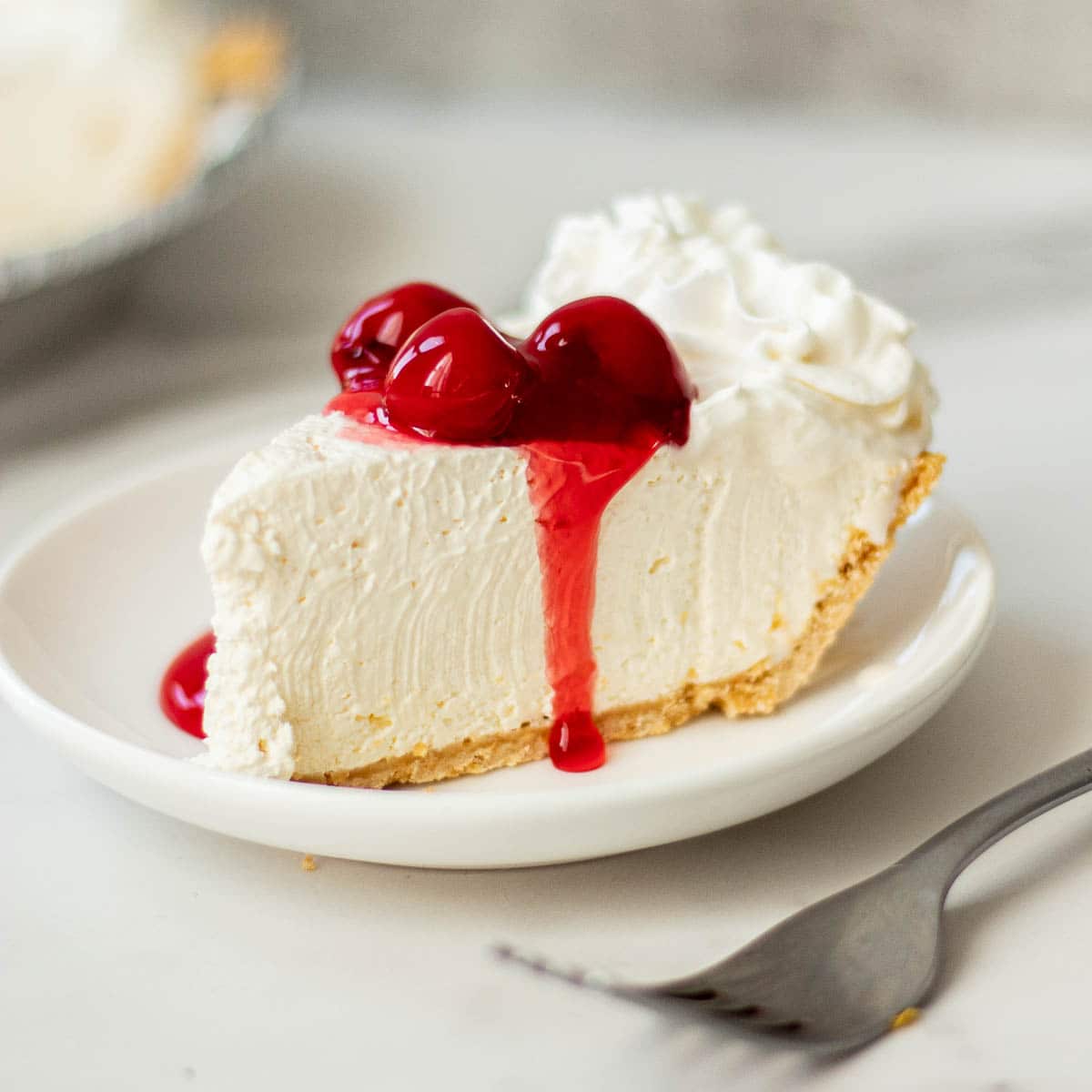 Philadelphia Cheesecake Recipe