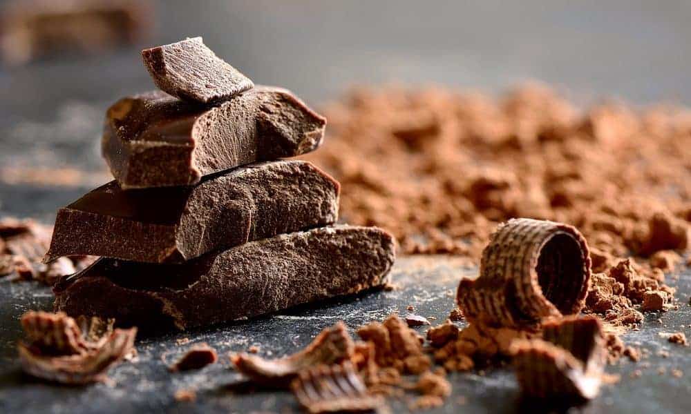 Rich Chocolate in Your Desserts