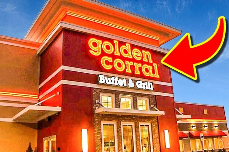 Golden Corral