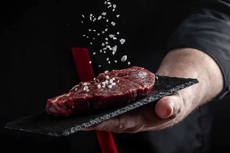 How to Celebrate in Style at the Best Steak Restaurants