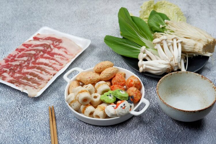 Health Benefits of Different Steamboat Soup Bases