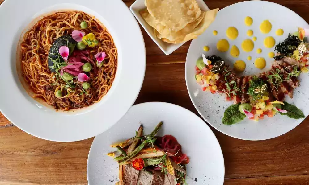 Mexican Food