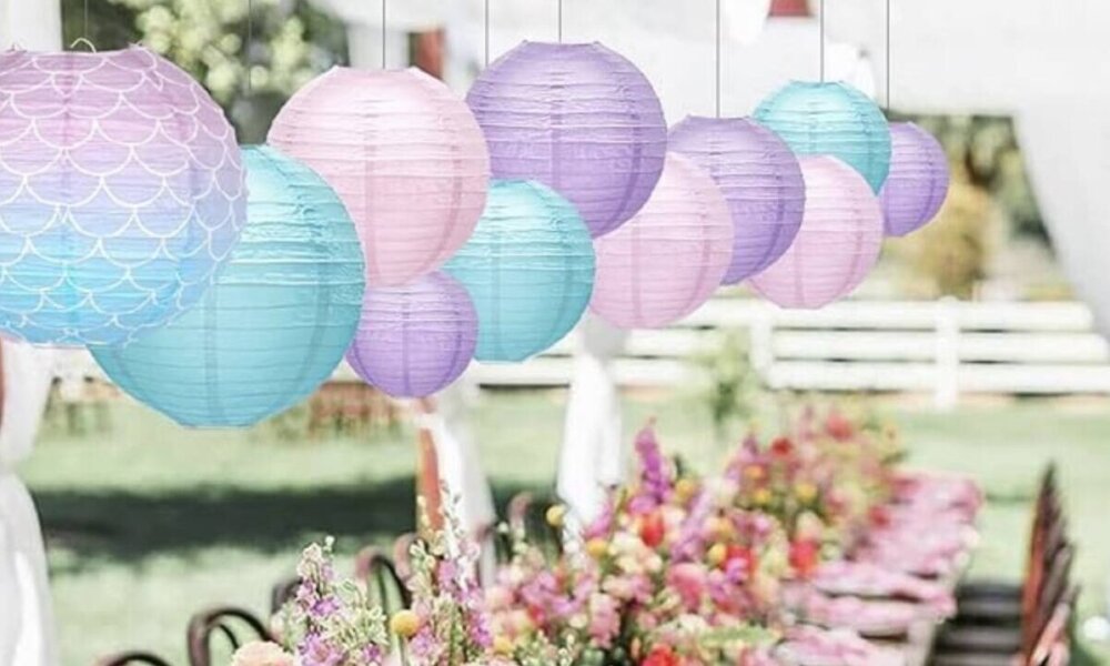 Themed Birthday Party