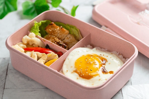 Bento Dinners