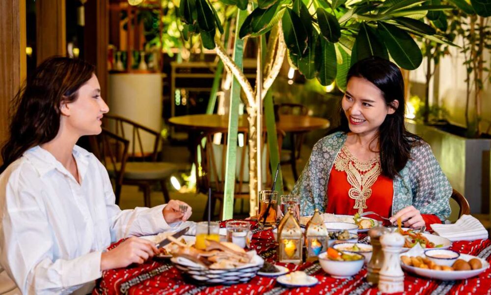 Restaurants in Thousand Oaks