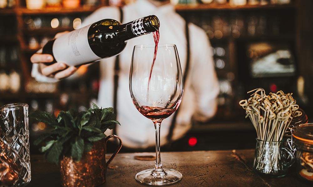 Wine