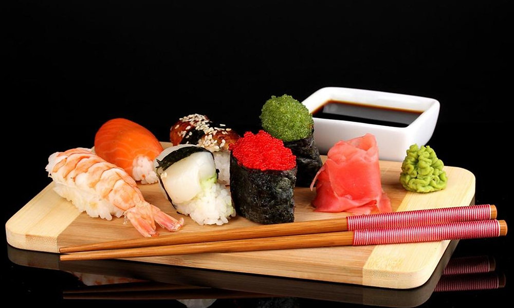 Japanese Culinary