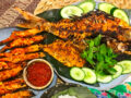 Marinated Fish
