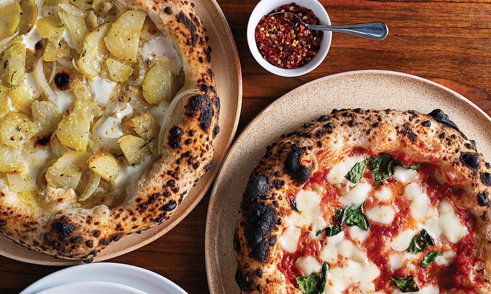 pizza in Hapeville